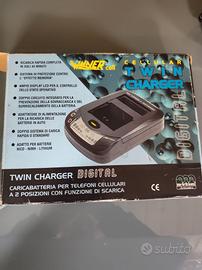 carica batterie vintage x ericson 738-788