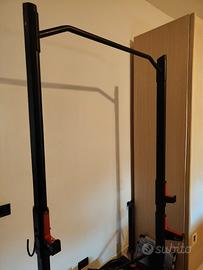 Rack 500 domyos