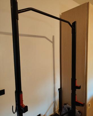 Rack 500 domyos
