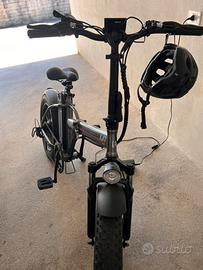 Bici elettrica