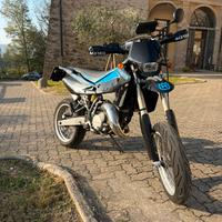 Husqvarna sm 125