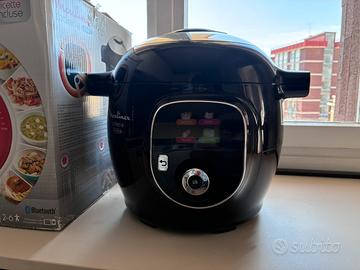 Cookeo Moulinex  Connect (NUOVO MAI USATO)