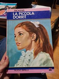 La piccola Dorrit
