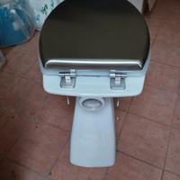 Water senza coperchio 