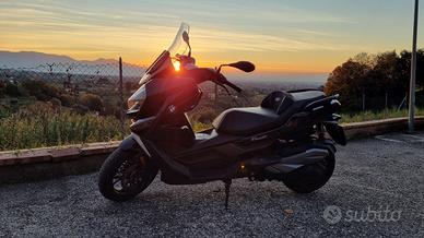 Bmw c 400 gt - 2019
