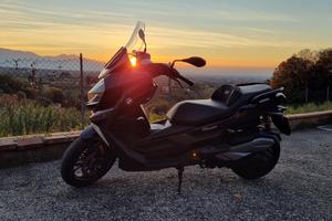 Bmw c 400 gt - 2019