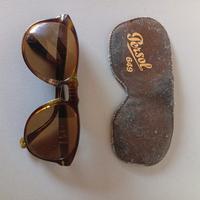Occhiali da sole Persol 649 autentico vintage
