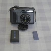 Sony DSC-S85