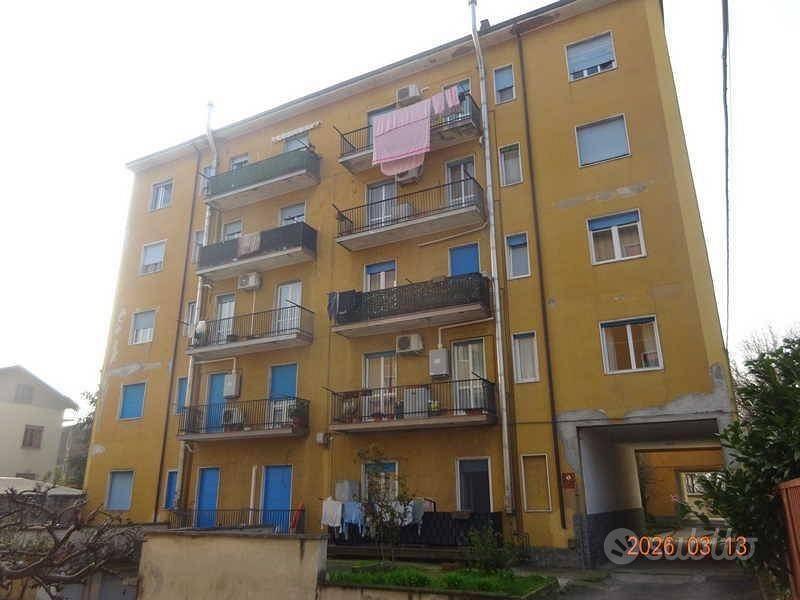Appartamento – Cesate, Villaggio INA, Milano - Altro
