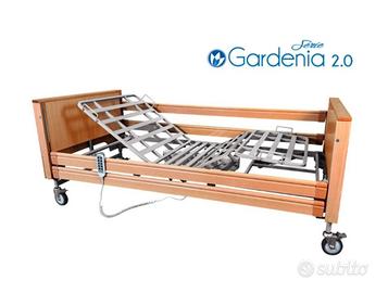 letto degenza ospedaliero