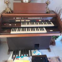 Piano Organo