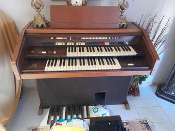 Piano Organo