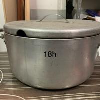 Pentola professionale