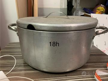 Pentola professionale