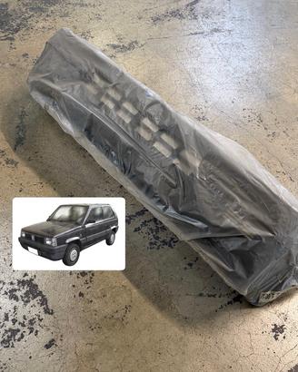 Paraurti NUOVO Fiat Panda 141