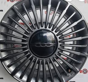 cerchi 500 da 16 