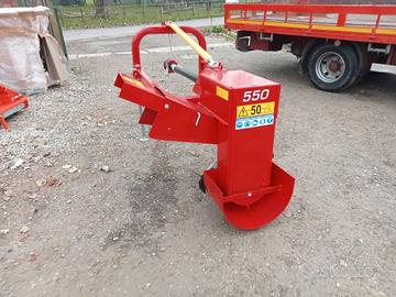 Apri Scoline mod. 550 R Spostabile -NUOVO