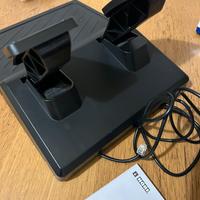 Volante wireless PS5, PS4