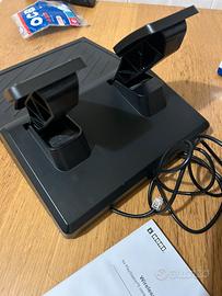 Volante wireless PS5, PS4