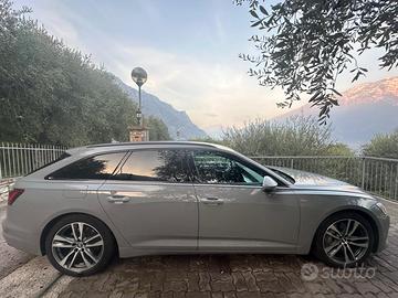 Audi a6 €28,000