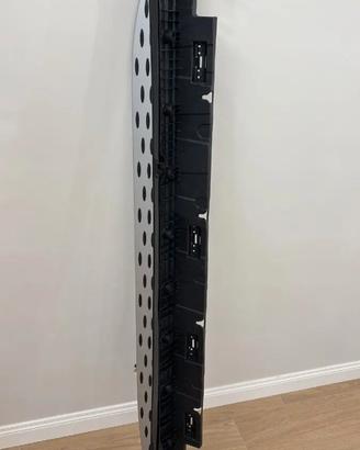 pedana sottoposta GLC x253  DX