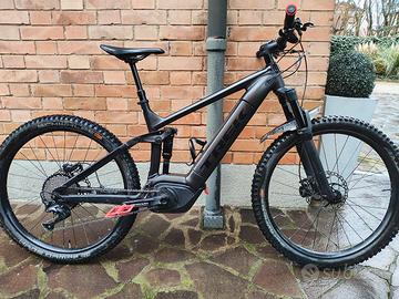 Trek Powerfly full