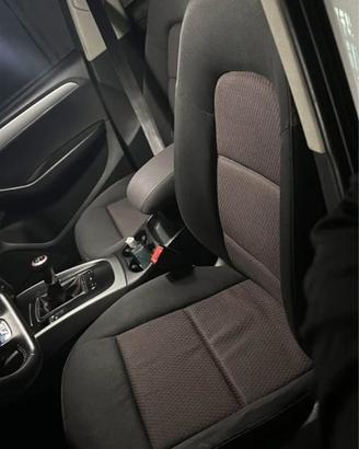 Sedili Q5 2009-2017