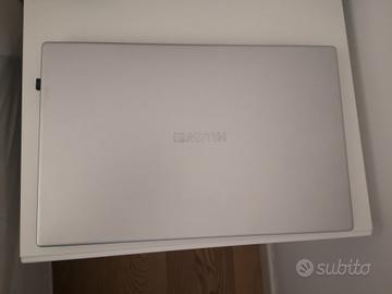 Portatile Huawei D15 Ryzen 5500U