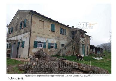 Appartamento Polverigi [A4329280]