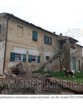Appartamento Polverigi [A4329280]