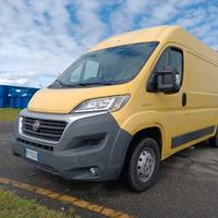 FIAT Ducato (4ª serie) 35 2.3 MJT 130CV PM-TM