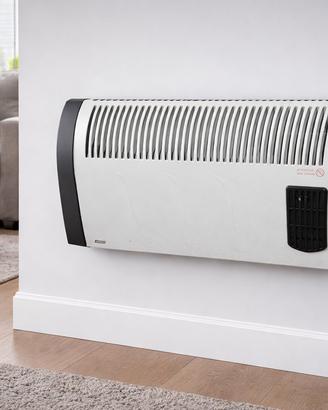 stufa elettrica da parete 