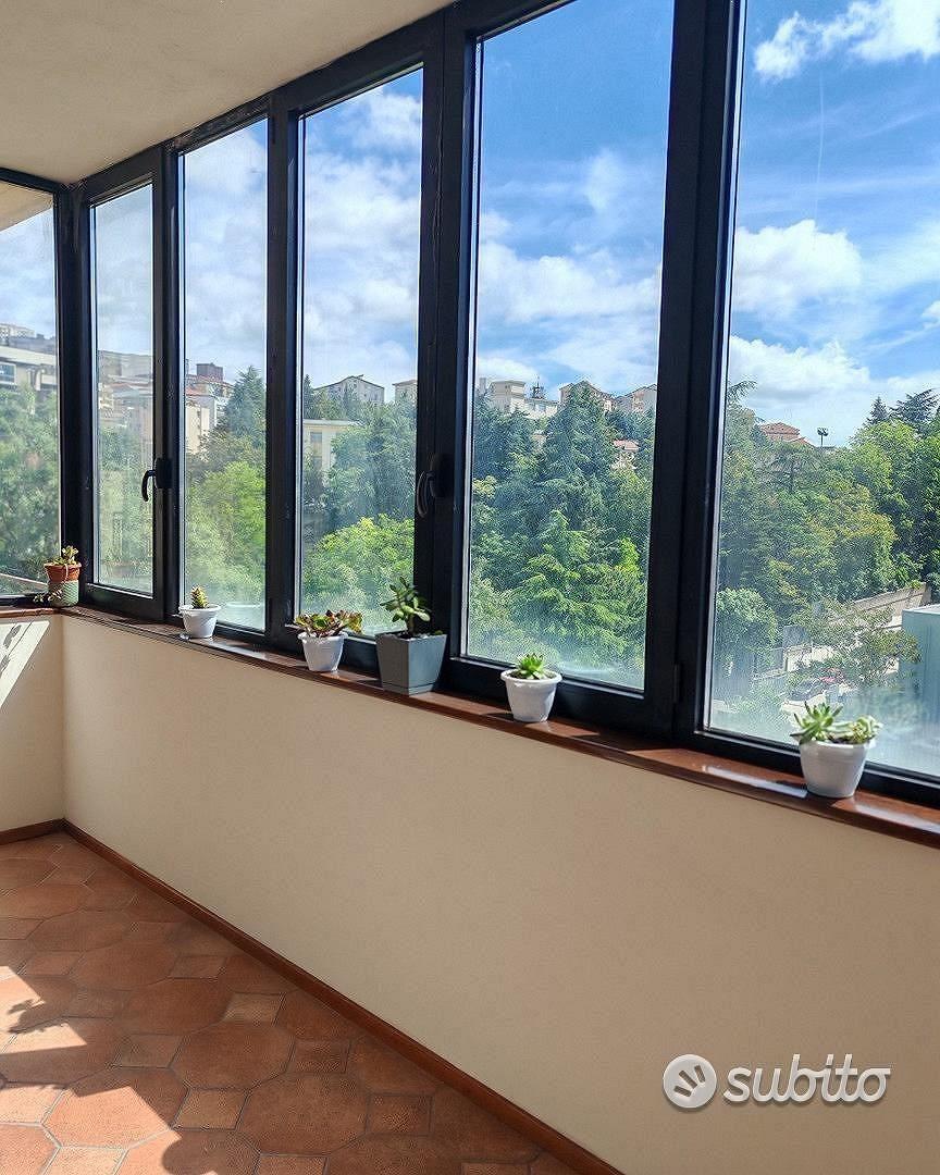 Appartamento – Potenza, Santa Croce - Altro