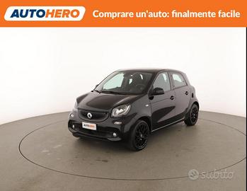 SMART ForFour MR01527