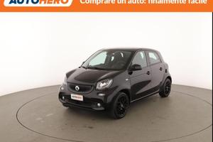 SMART ForFour MR01527