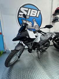 Sym NH Trazer 125