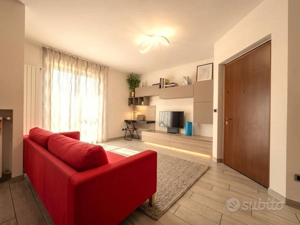 Appartamento – CN - Vista 3