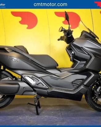 eFun Lion Garantito e Finanziabile