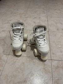 Pattini per bambina n.29