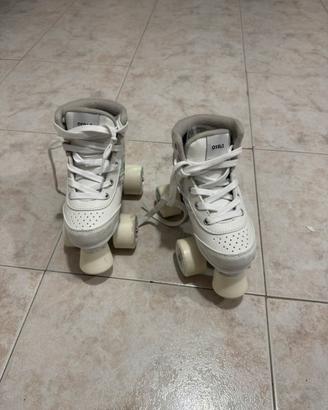 Pattini per bambina n.29