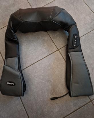 Massaggiatore Cervicale