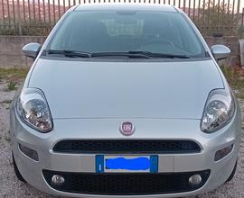 Fiat PUNTO1.3. MTJ- 2013