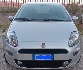 Fiat PUNTO1.3. MTJ- 2013