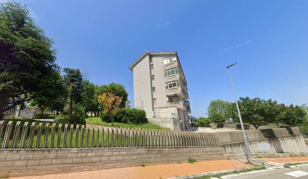 Appartamento – Ortona, Fonte Grande, Santa Liberata - Vista 2