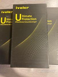Cover glalaxy A16