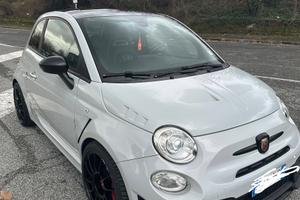 abart 595 cambio automatico