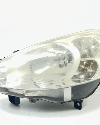 FARO ANTERIORE SINISTRO PEUGEOT Partner Tepee 9677