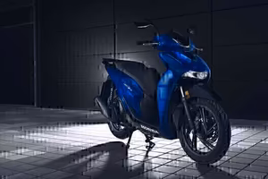 HONDA SH 125 NEW 2026 PRONTA CONSEGNA