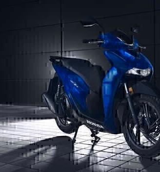HONDA SH 125 NEW 2026 PRONTA CONSEGNA