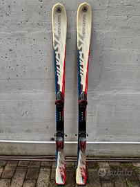 Sci Dynastar Omedrive 07